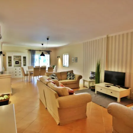 Holiday home Da Praia - Pool & Tenis Vilamoura