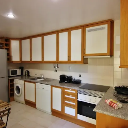 Holiday home Da Praia - Pool & Tenis Vilamoura