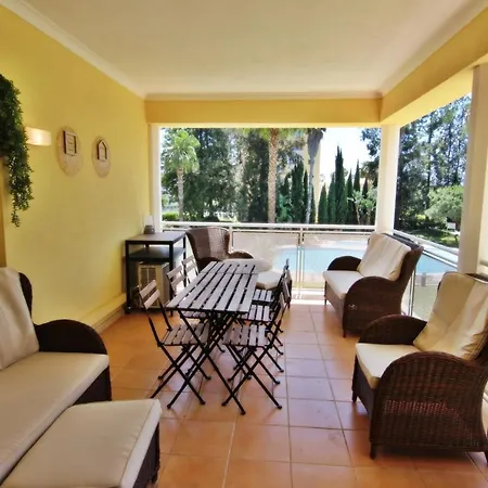Da Praia - Pool & Tenis Holiday home Vilamoura