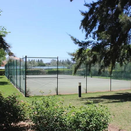 Da Praia - Pool & Tenis *