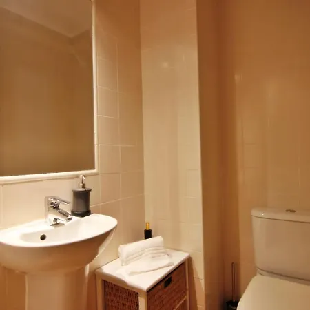 Holiday home Da Praia - Pool & Tenis