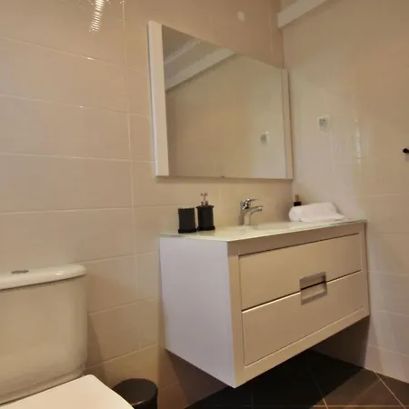 Da Praia - Pool & Tenis Holiday home
