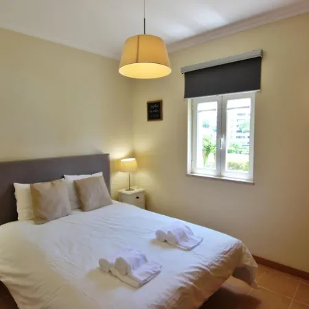 Da Praia - Pool & Tenis Holiday home Vilamoura