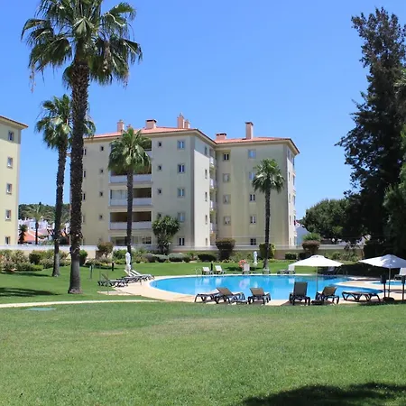 Da Praia - Pool & Tenis * Vilamoura